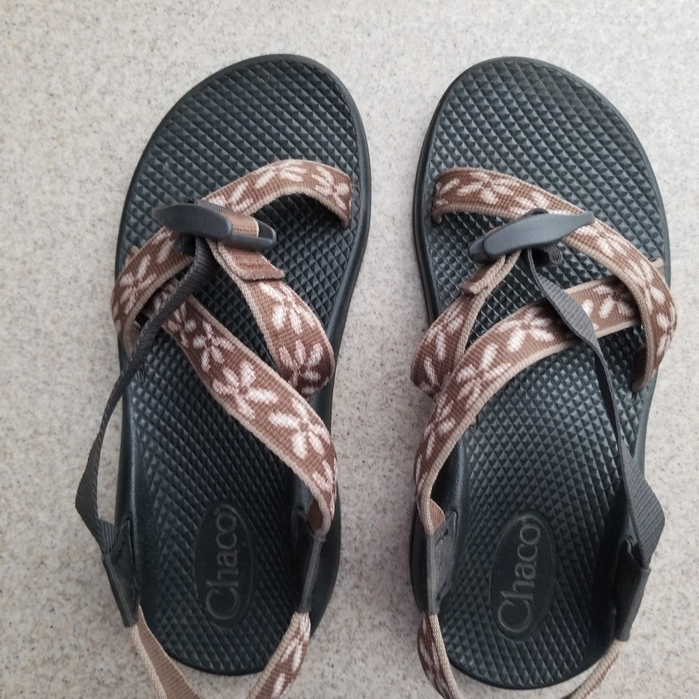 Chaco sandals